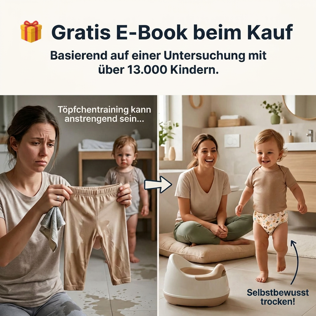 DrySteps ebook DE