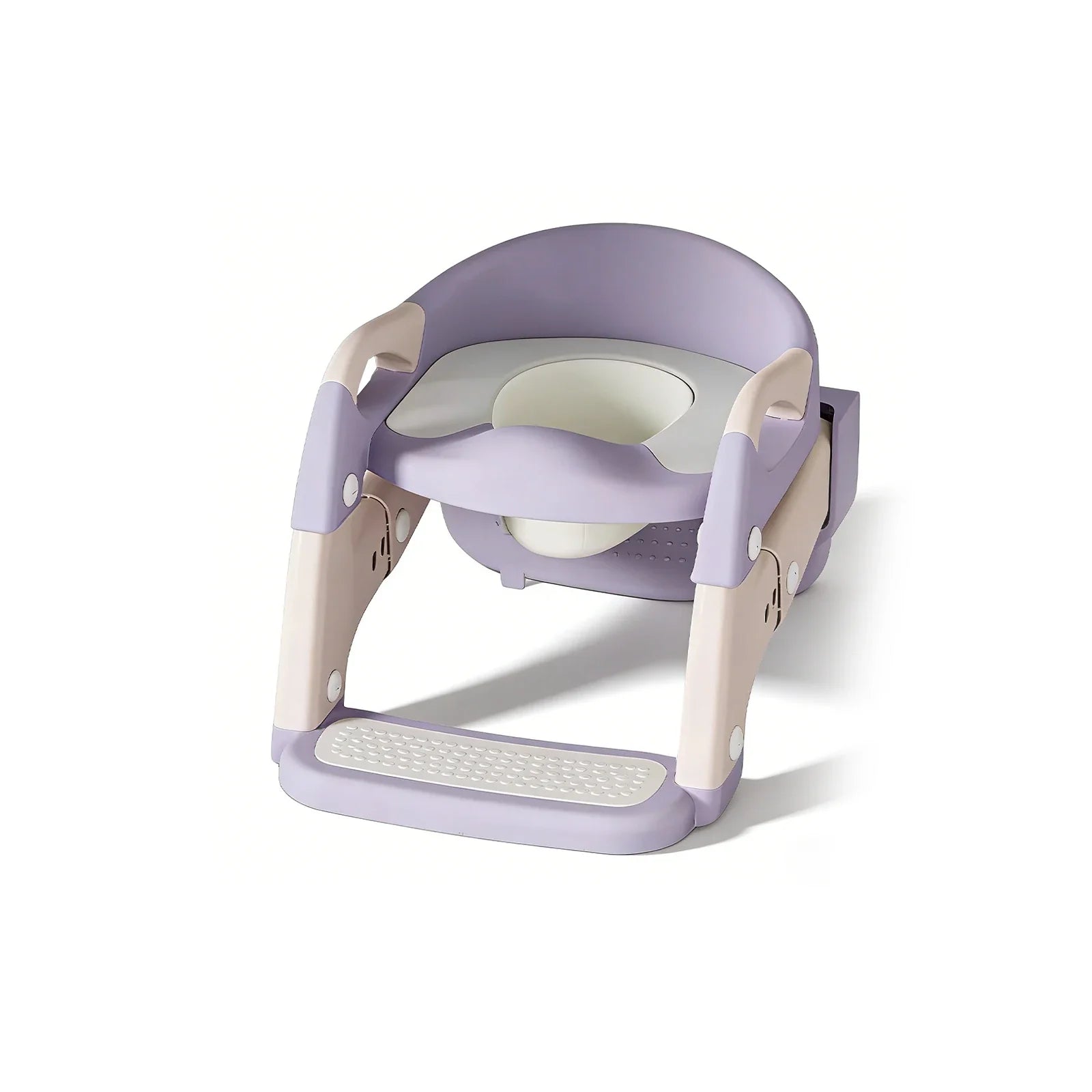 PottyStep™ Toilettentrainer für Kleinkinder