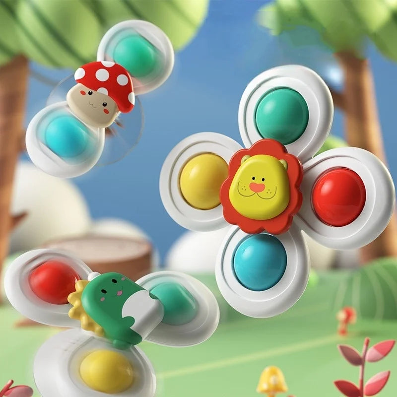 HappySpin – Endloser Spielspaß