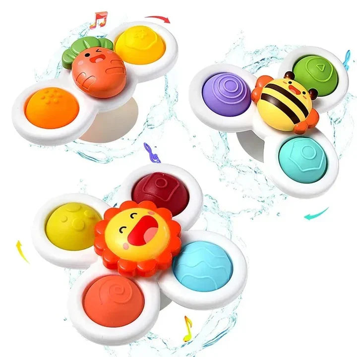 HappySpin – Endloser Spielspaß