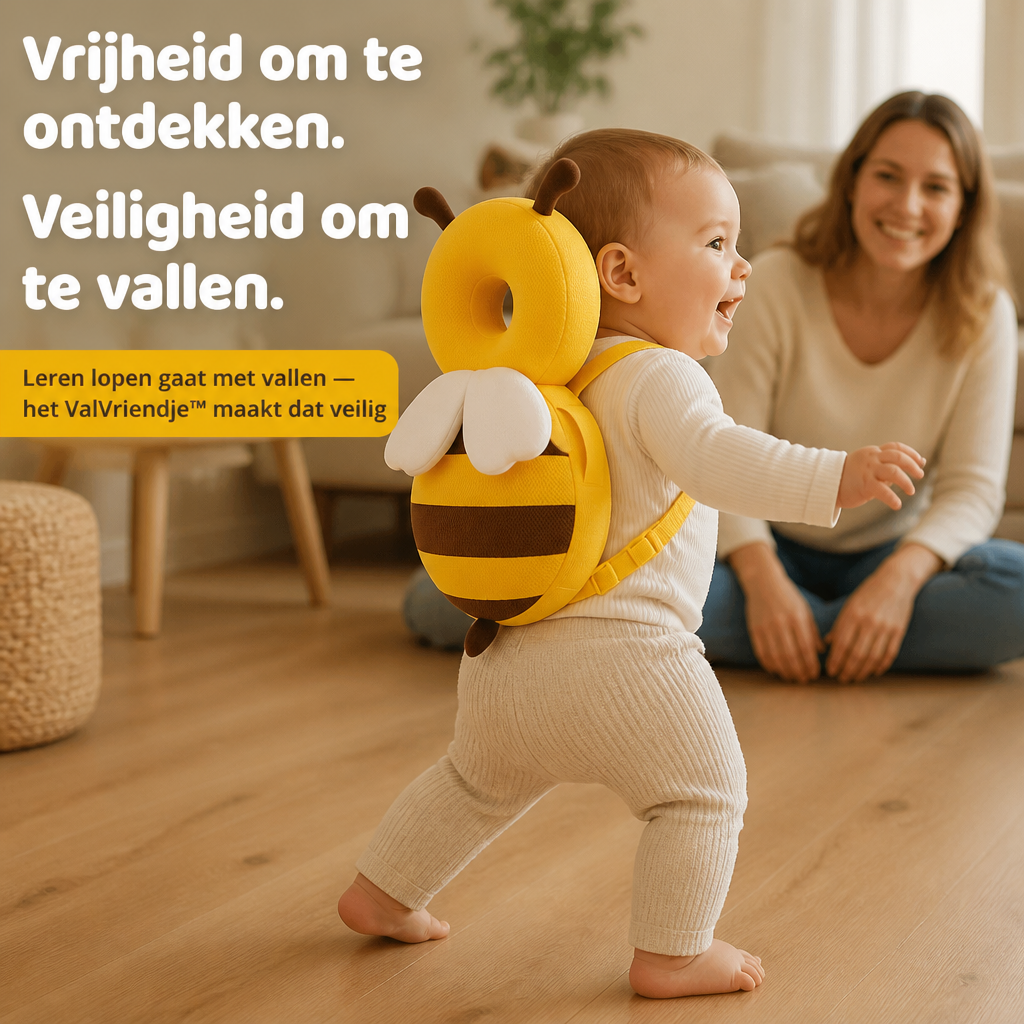 FallFreund™ – Lass dein Kind entdecken. Du bleibst entspannt.