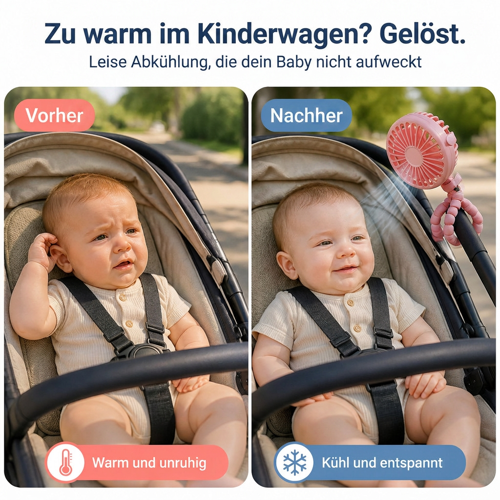 BreezyBuddy vorher nachher DE