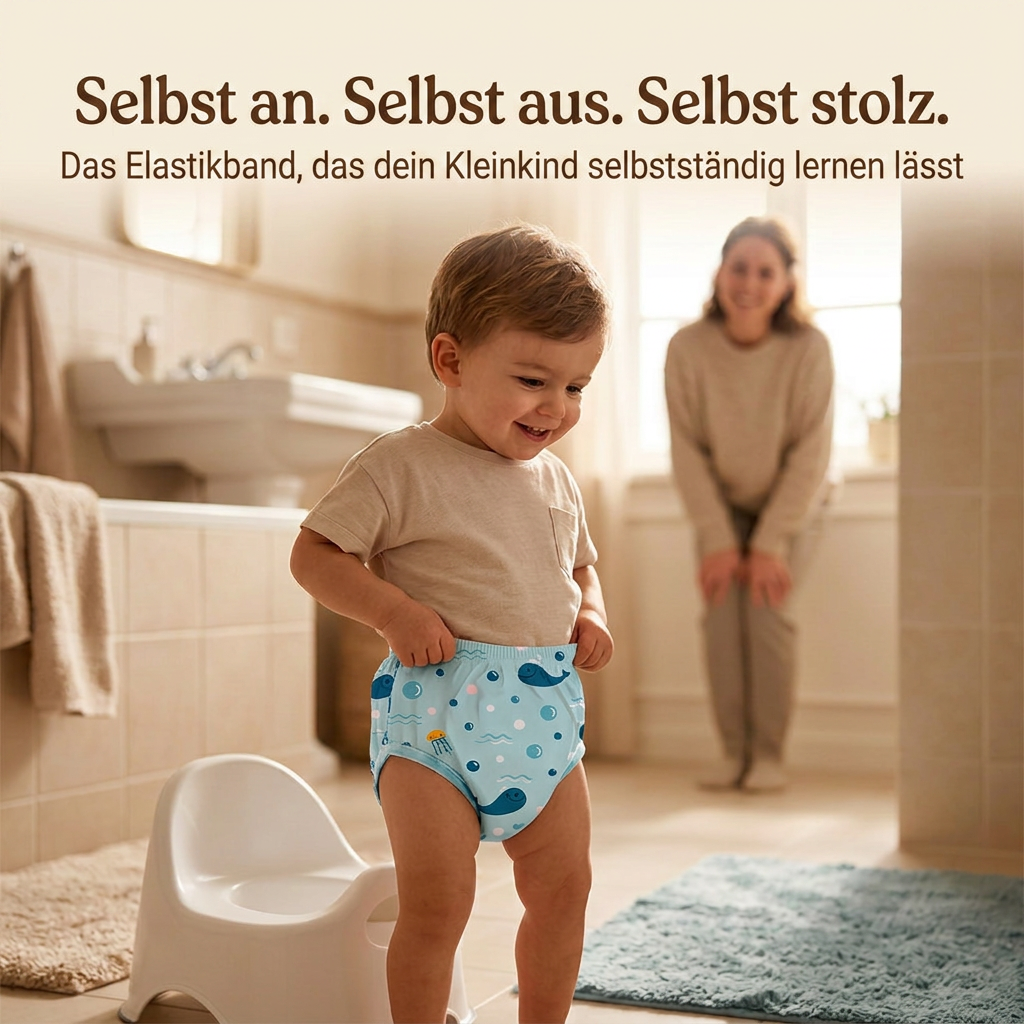 DrySteps lifestyle DE