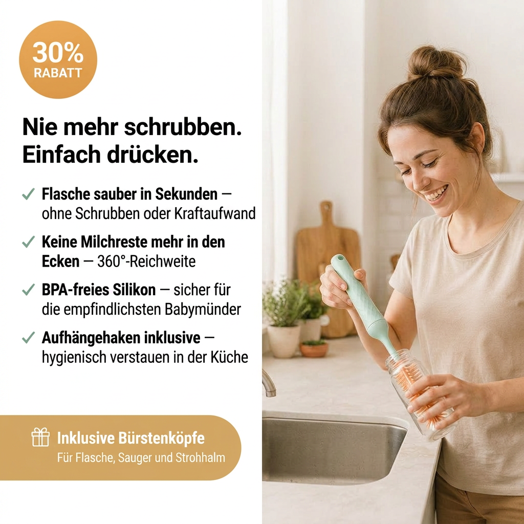 FlexiClean hero DE