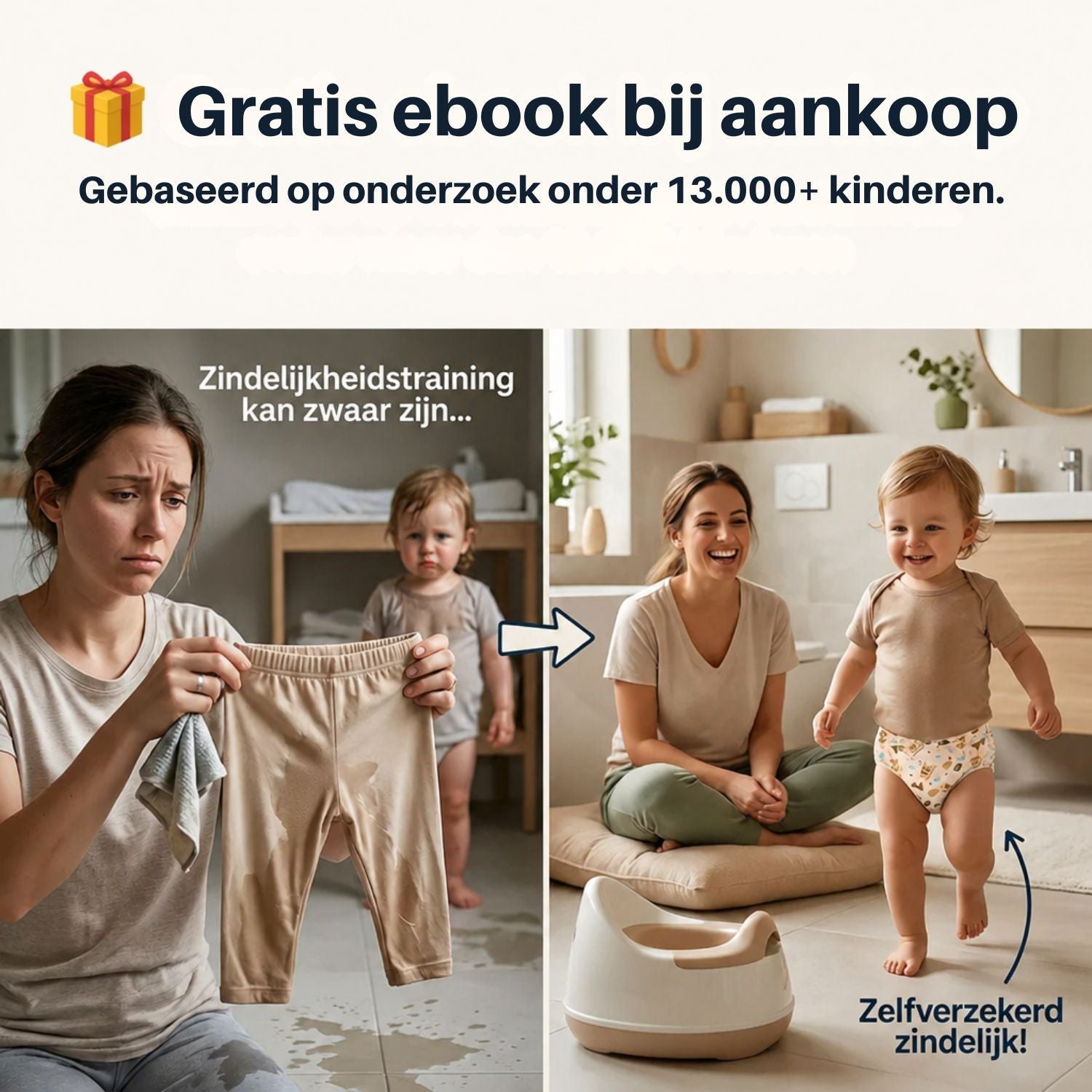 DrySteps™ – Der erste Schritt zur Selbstständigkeit