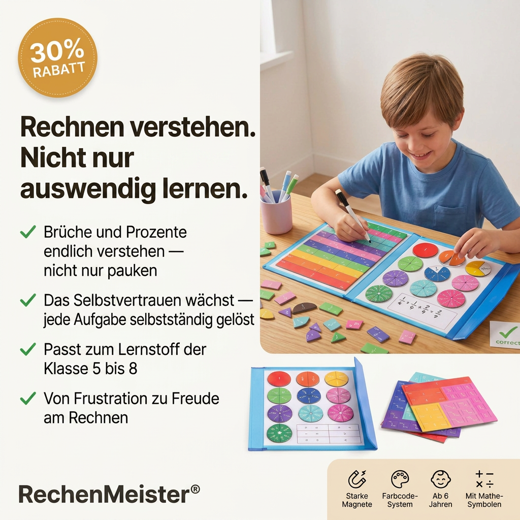 RechenMeister hero DE