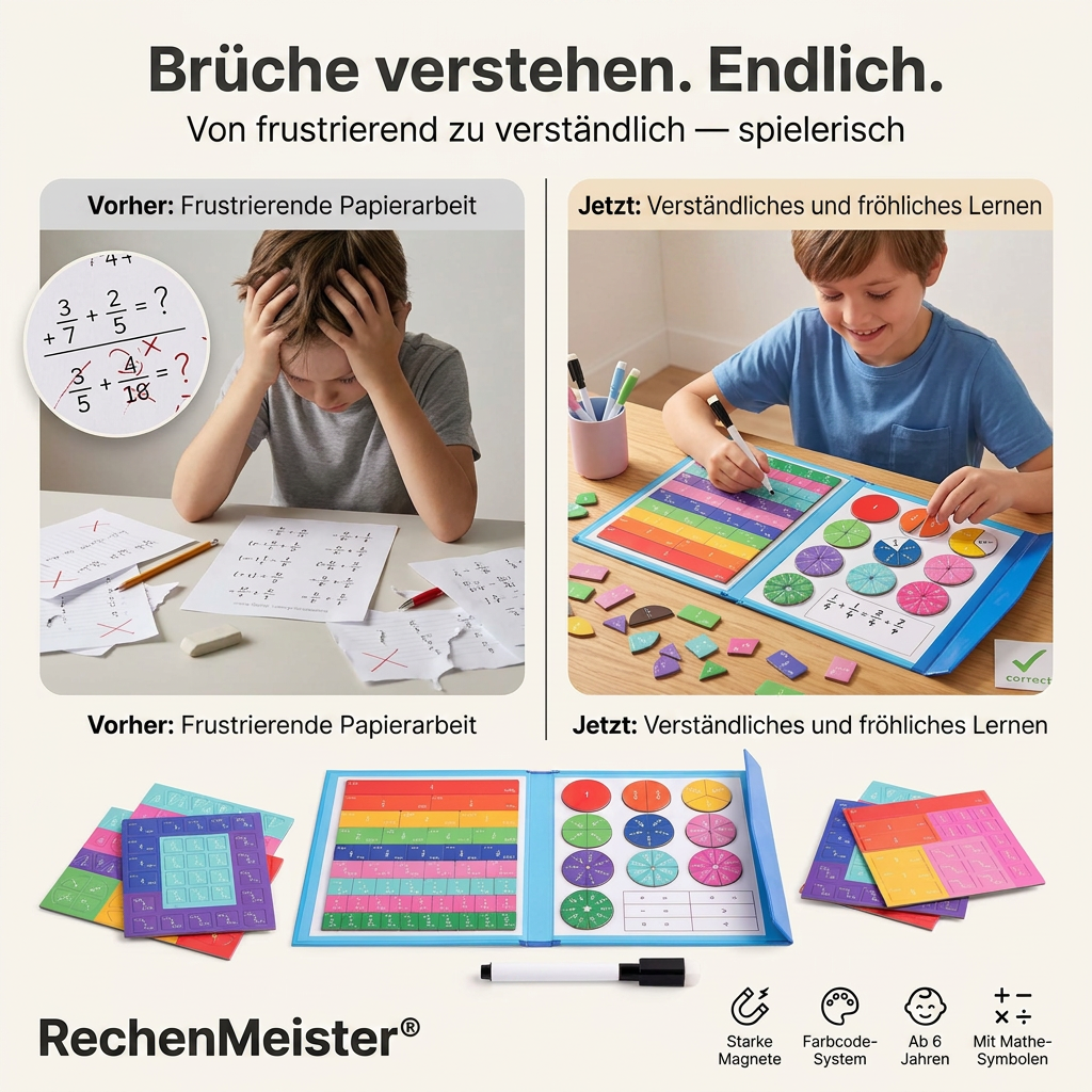 RechenMeister Brueche DE