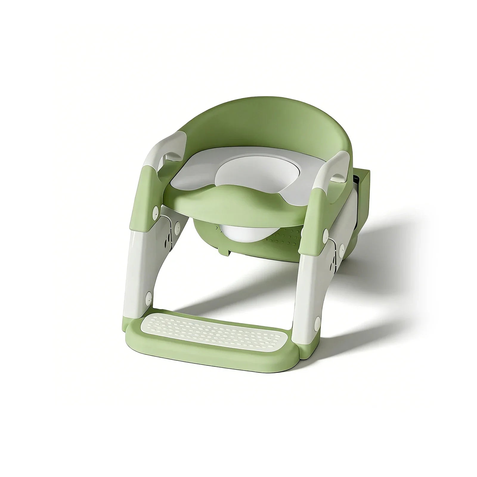 PottyStep™ Toilettentrainer für Kleinkinder