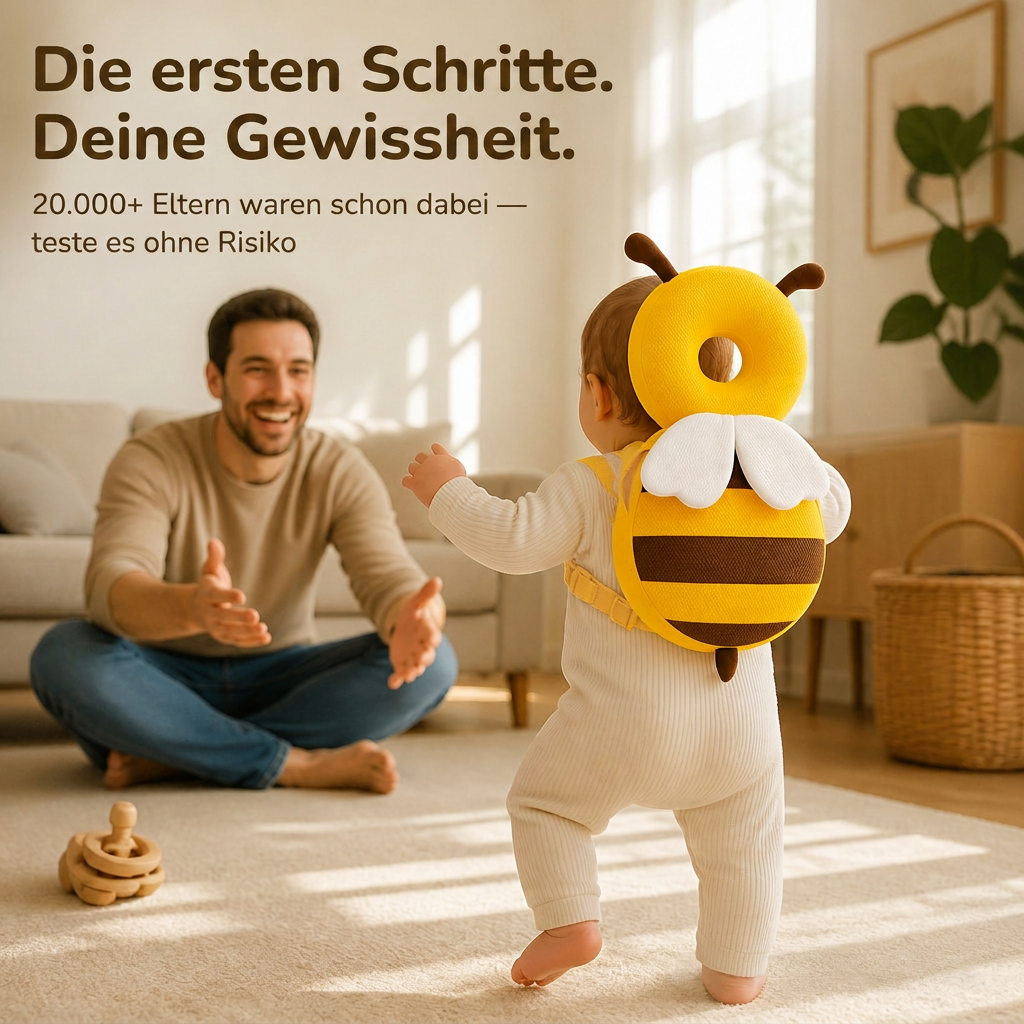 FallFreund erste Schritte DE