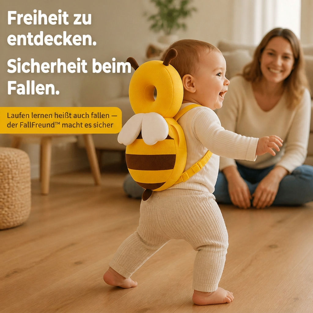 FallFreund Freiheit DE