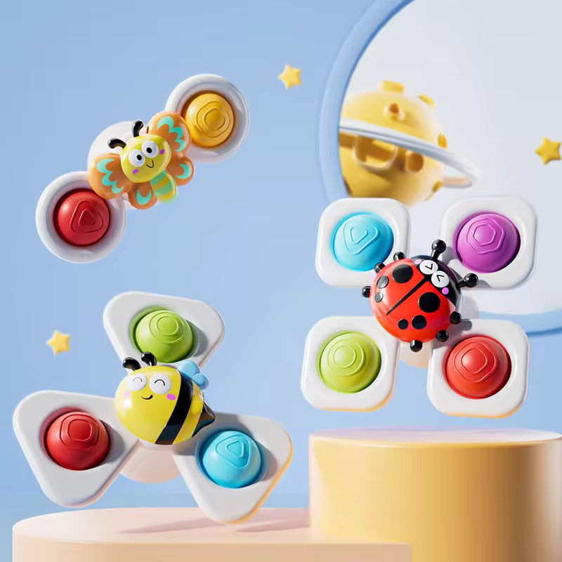 HappySpin – Endloser Spielspaß