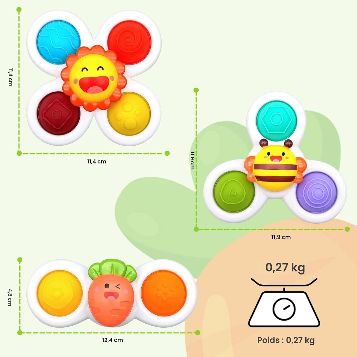 HappySpin – Endloser Spielspaß