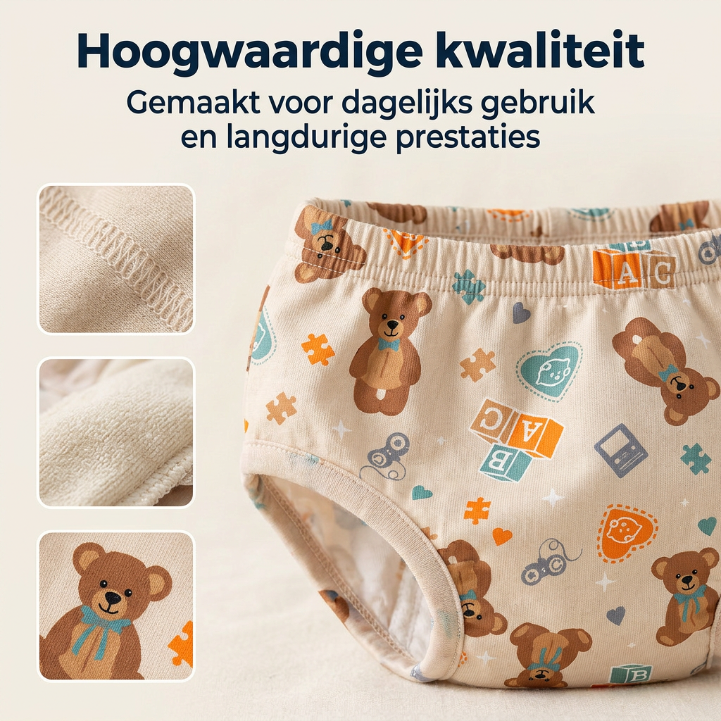 DrySteps™ – Der erste Schritt zur Selbstständigkeit