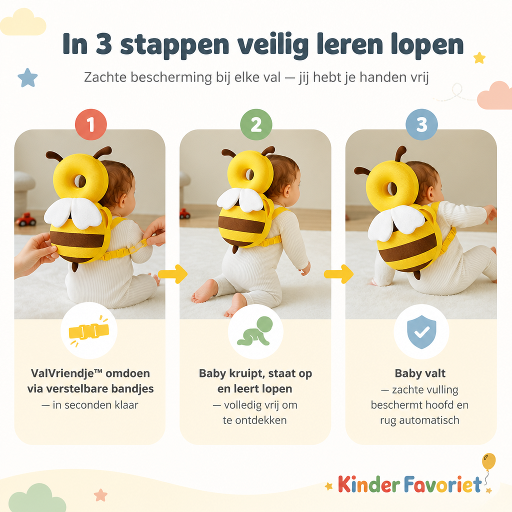 FallFreund™ – Lass dein Kind entdecken. Du bleibst entspannt.