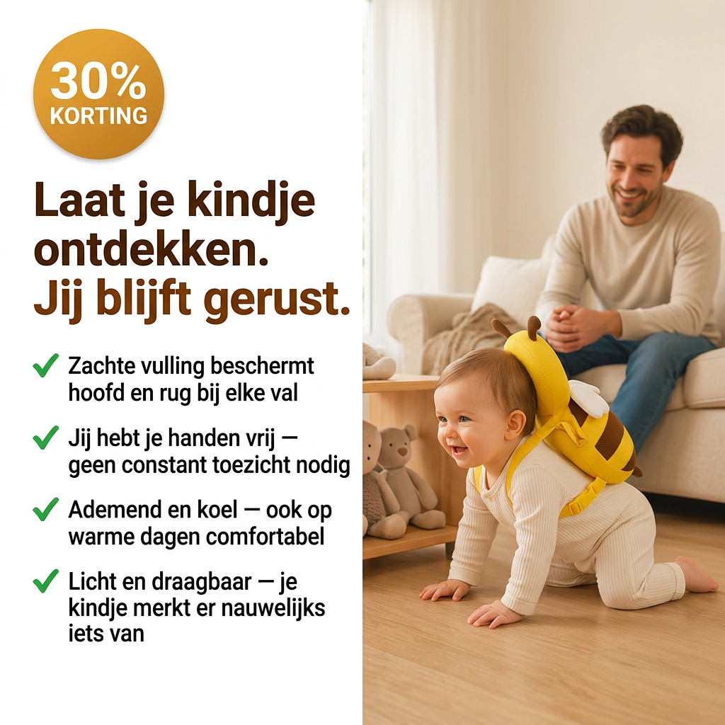 FallFreund™ – Lass dein Kind entdecken. Du bleibst entspannt.