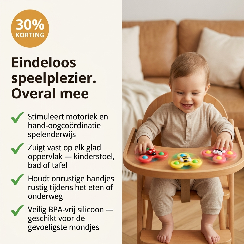 HappySpin – Endloser Spielspaß
