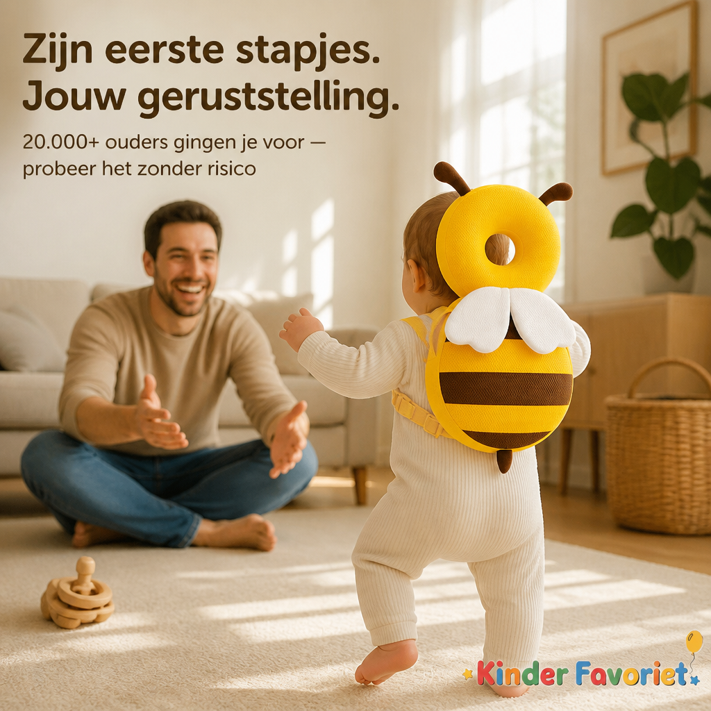 FallFreund™ – Lass dein Kind entdecken. Du bleibst entspannt.