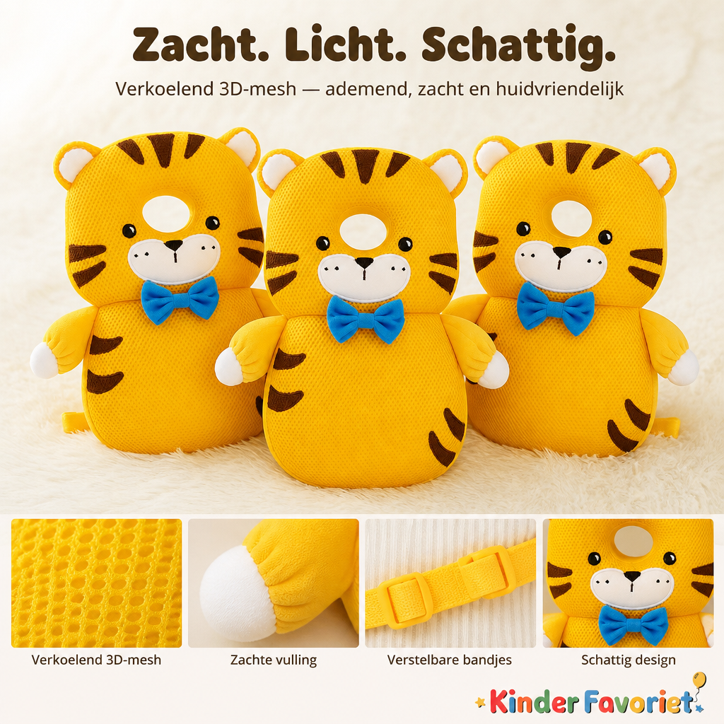 FallFreund™ – Lass dein Kind entdecken. Du bleibst entspannt.