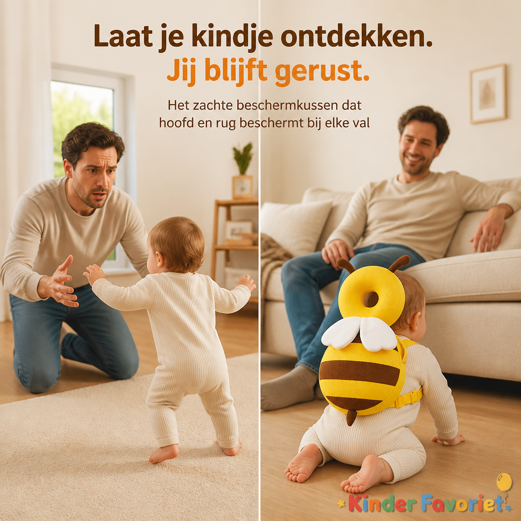 FallFreund™ – Lass dein Kind entdecken. Du bleibst entspannt.