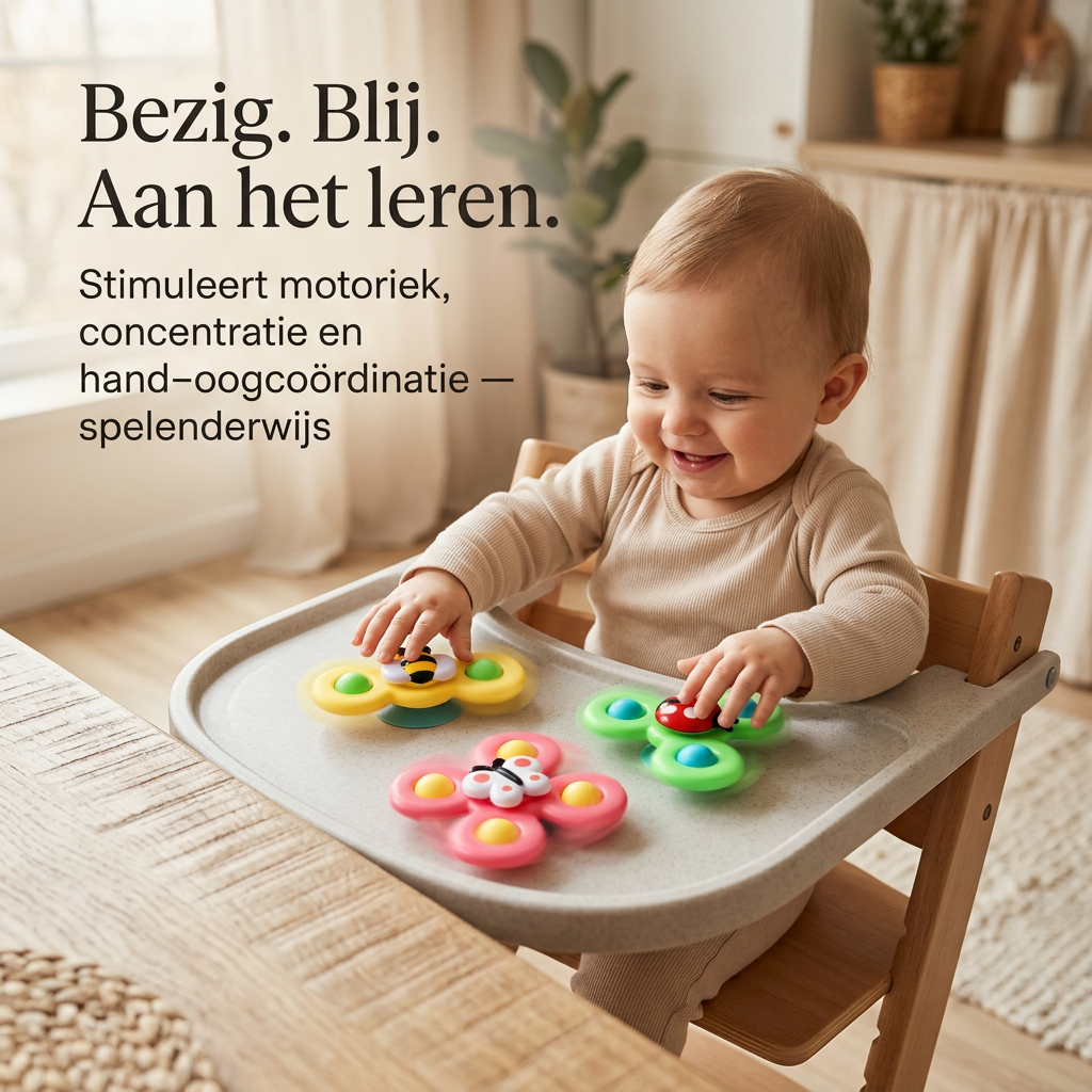 HappySpin – Endloser Spielspaß